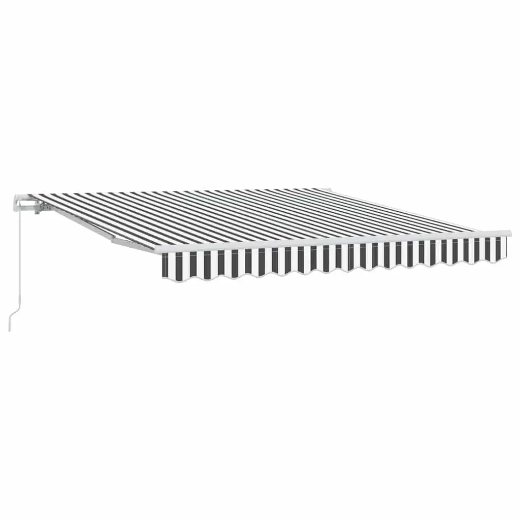 Manual Retractable Awning 300x250cm