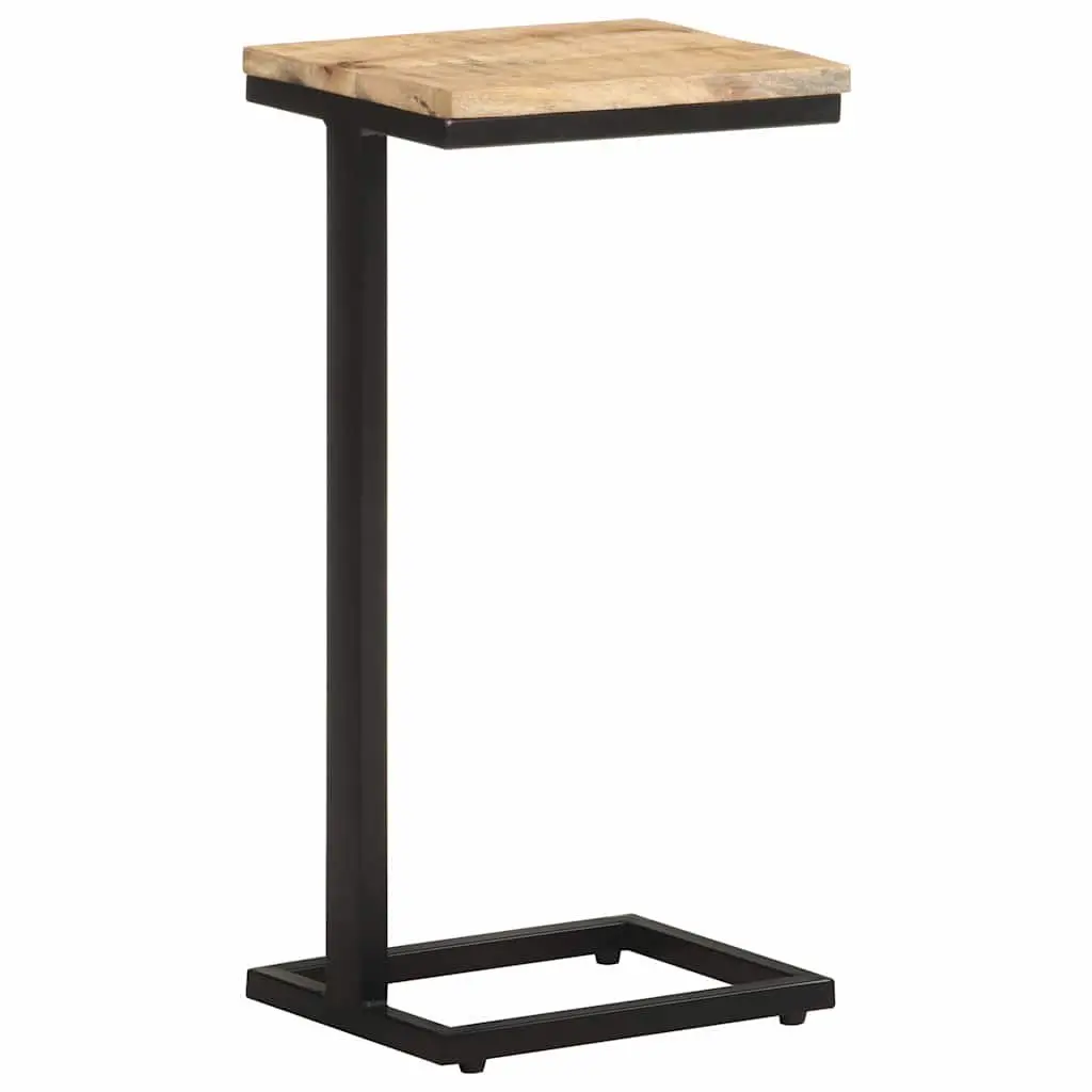 Side Tables 2 pcs End Table Accent Furniture Living Room Bedroom Decor Set