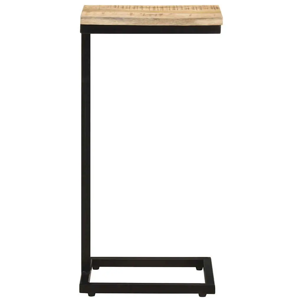 Side Tables 2 pcs End Table Accent Furniture Living Room Bedroom Decor Set