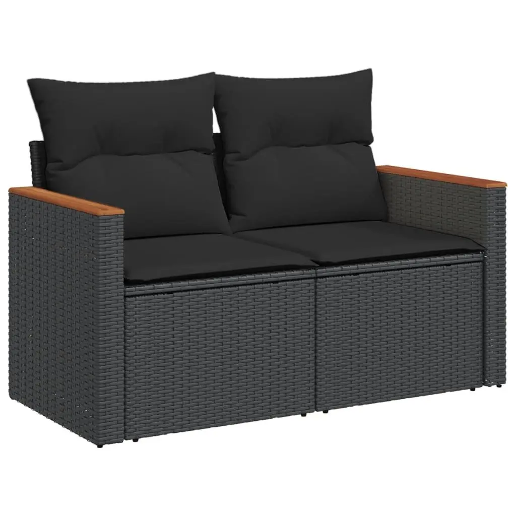 13 Piece Garden Sofa Set for Outdoor Spaces