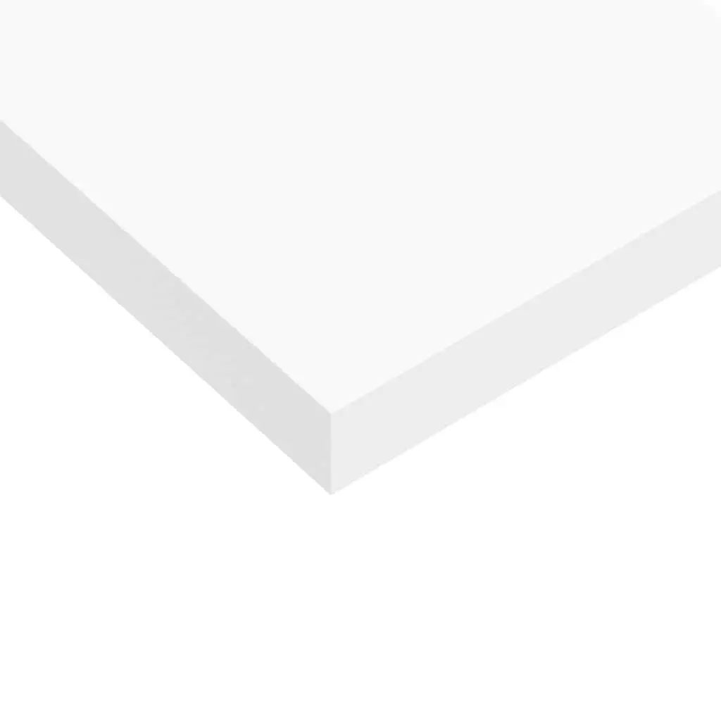 Floating Wall Shelves Honeycomb MDF 60x23.5x3.8 cm White 2 Piece