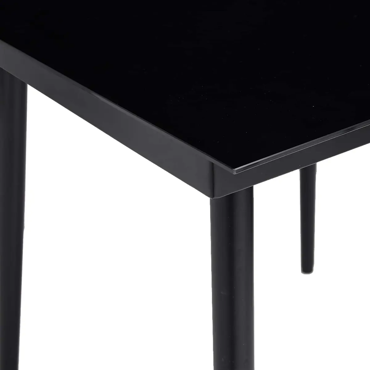 5-Piece Outdoor Dining Set with Durable Construction