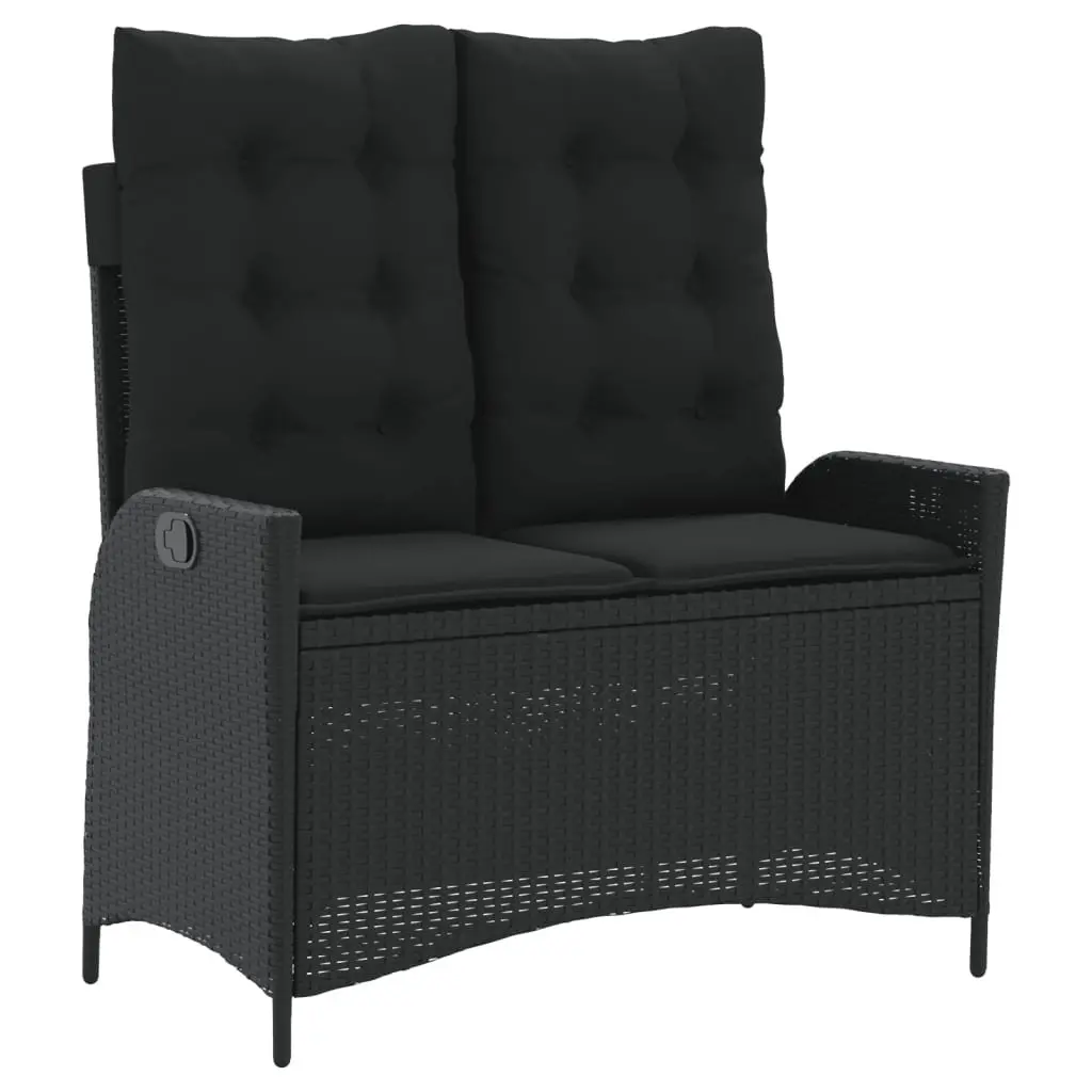 Outdoor Garden Dining Set with Cushions