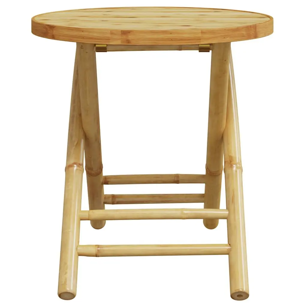 3 Piece Bistro Set for Outdoor Spaces