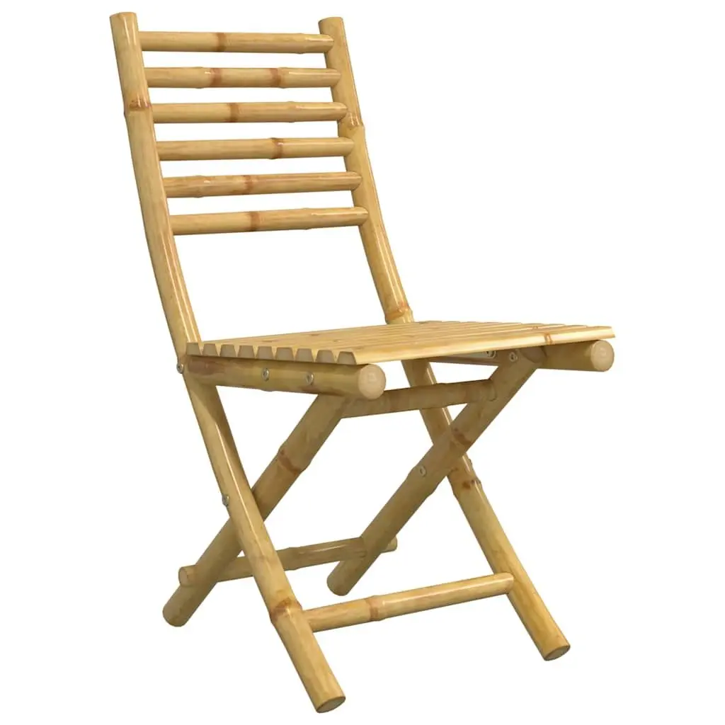 3 Piece Bistro Set for Outdoor Spaces