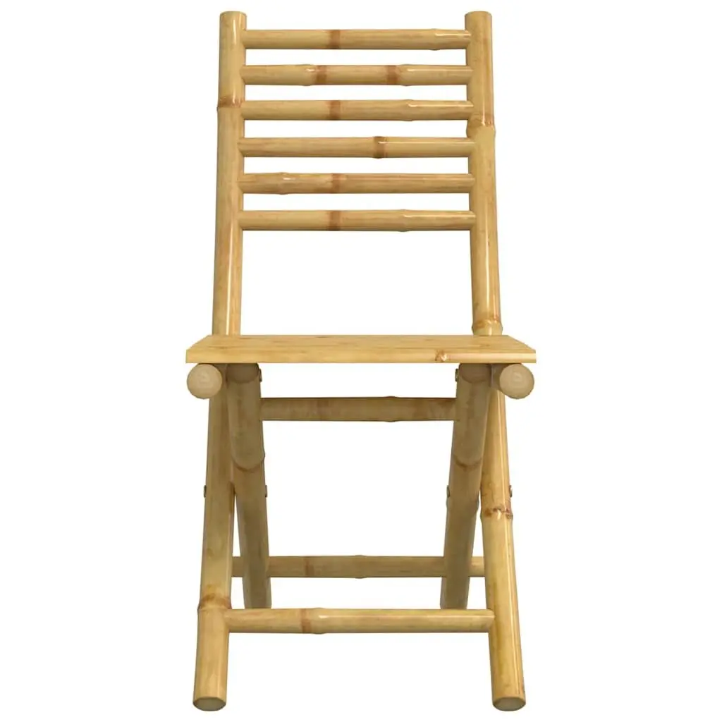3 Piece Bistro Set for Outdoor Spaces
