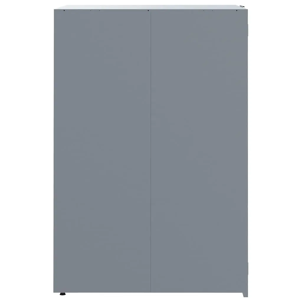 Wheelie Bin Storage Shed for 3 Garbage Bins