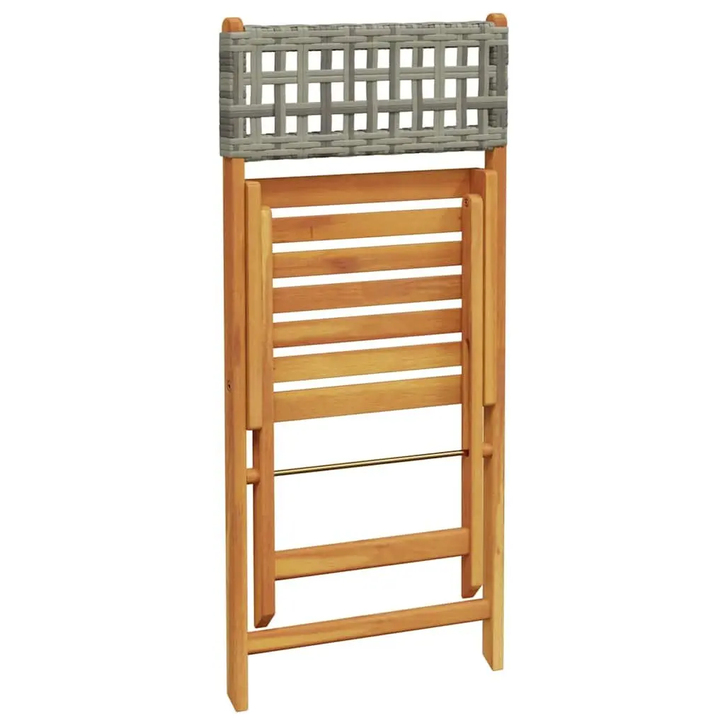 3-Piece Bistro Set for Outdoor Spaces