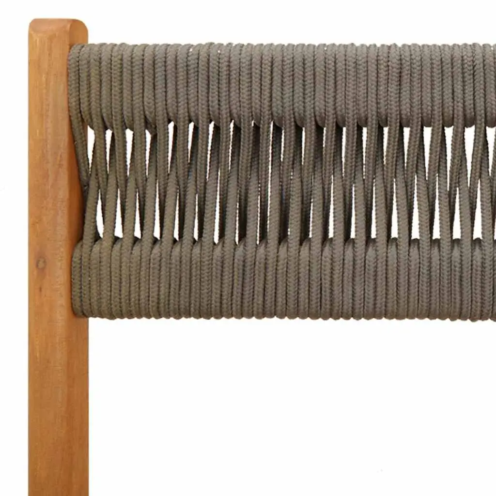 3 Piece Bistro Set for Outdoor Spaces