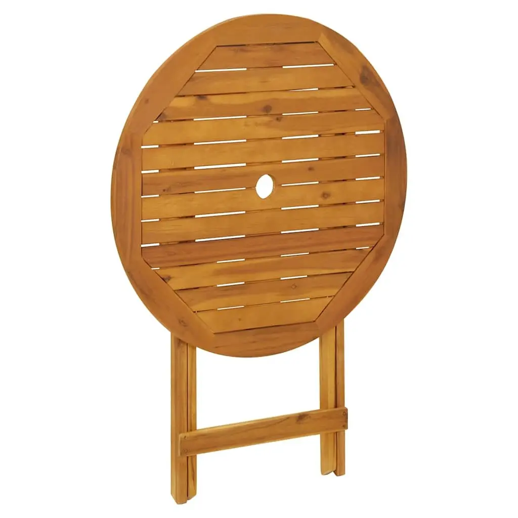 3 Piece Bistro Set for Garden Use