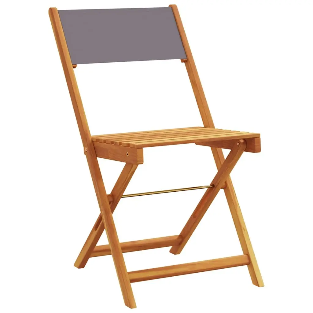 3 Piece Bistro Set for Outdoor Spaces