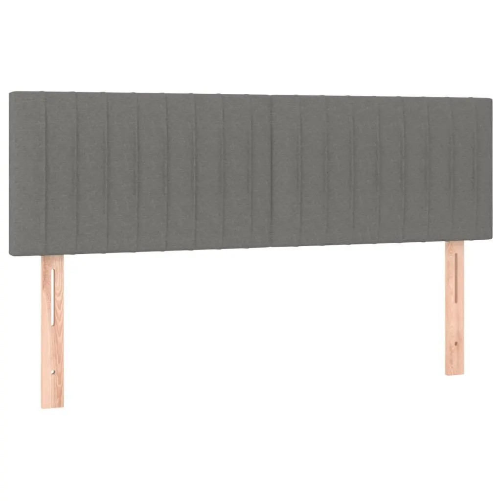 Queen Size Box Spring Bed with Pocket Spring Mattress
