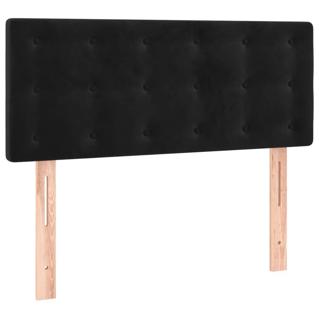 Pocket Spring Mattress Box Spring Bed King Single 106x203cm