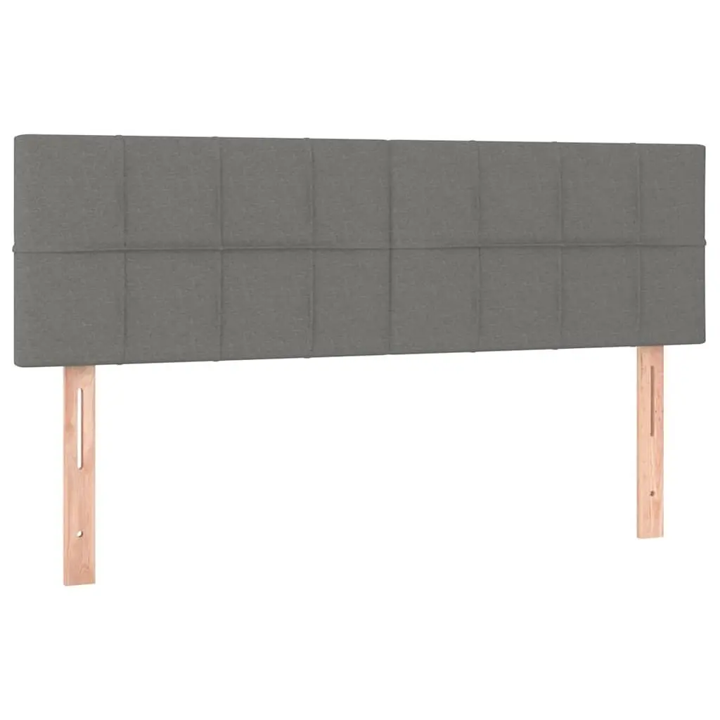 Queen Size Box Spring Bed with Pocket Spring Mattress