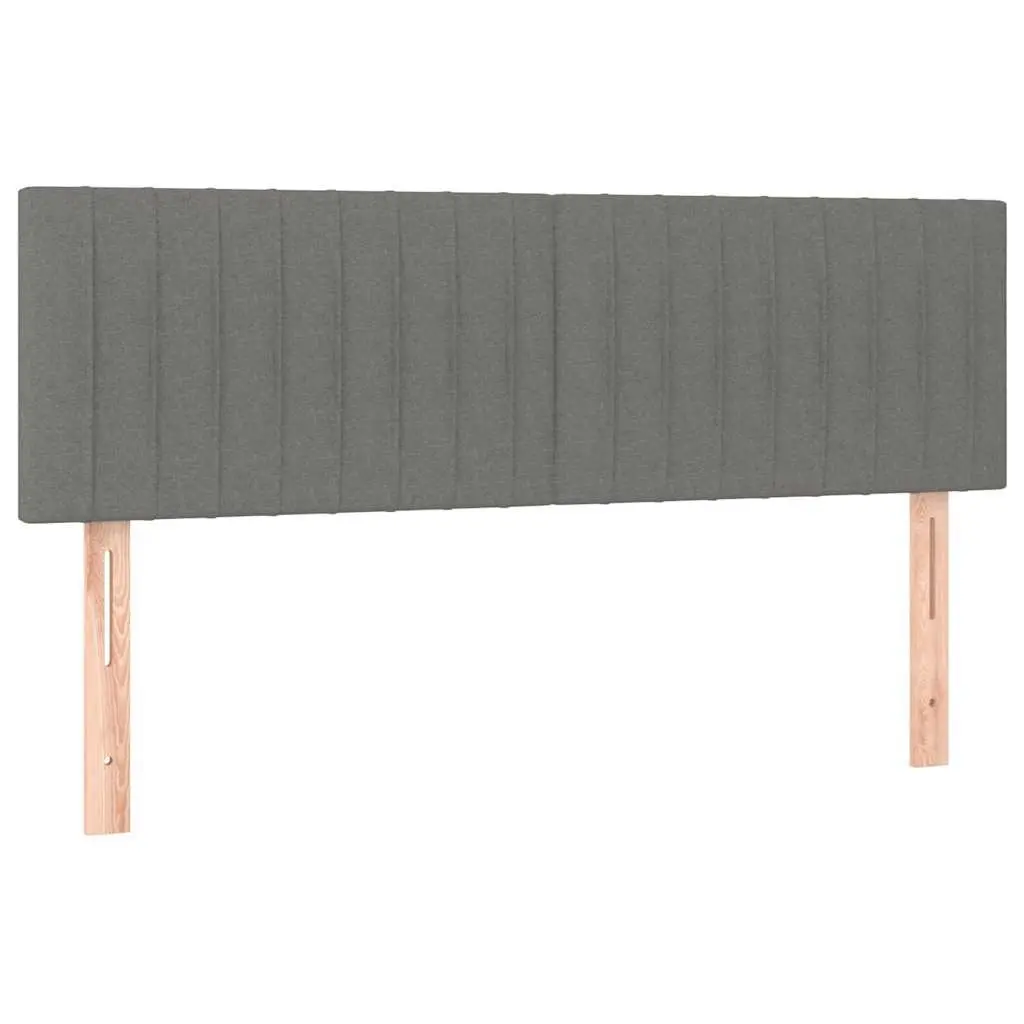 Queen Size Box Spring Bed with Pocket Spring Mattress