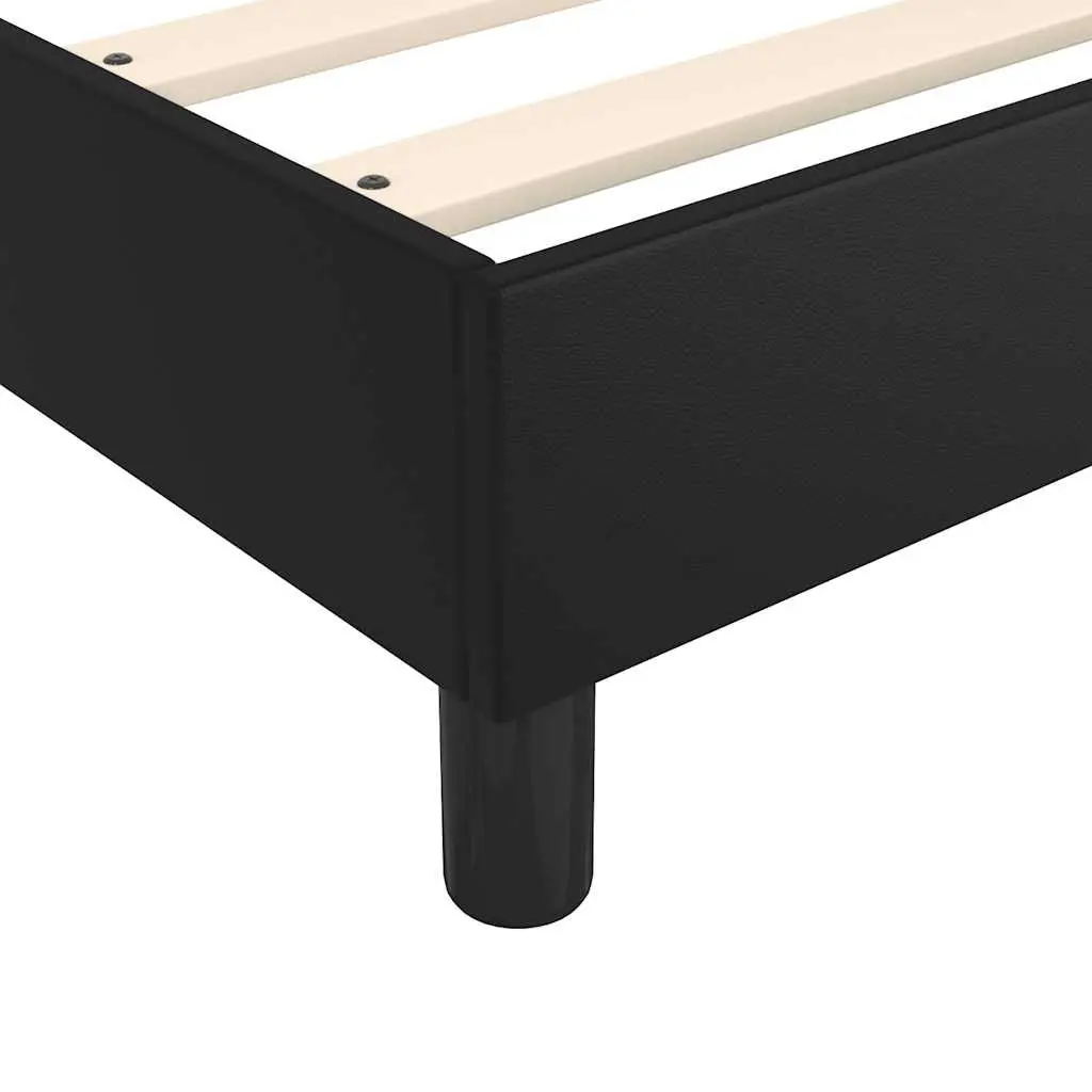 Queen Box Spring Bed with Pocket Spring Mattress