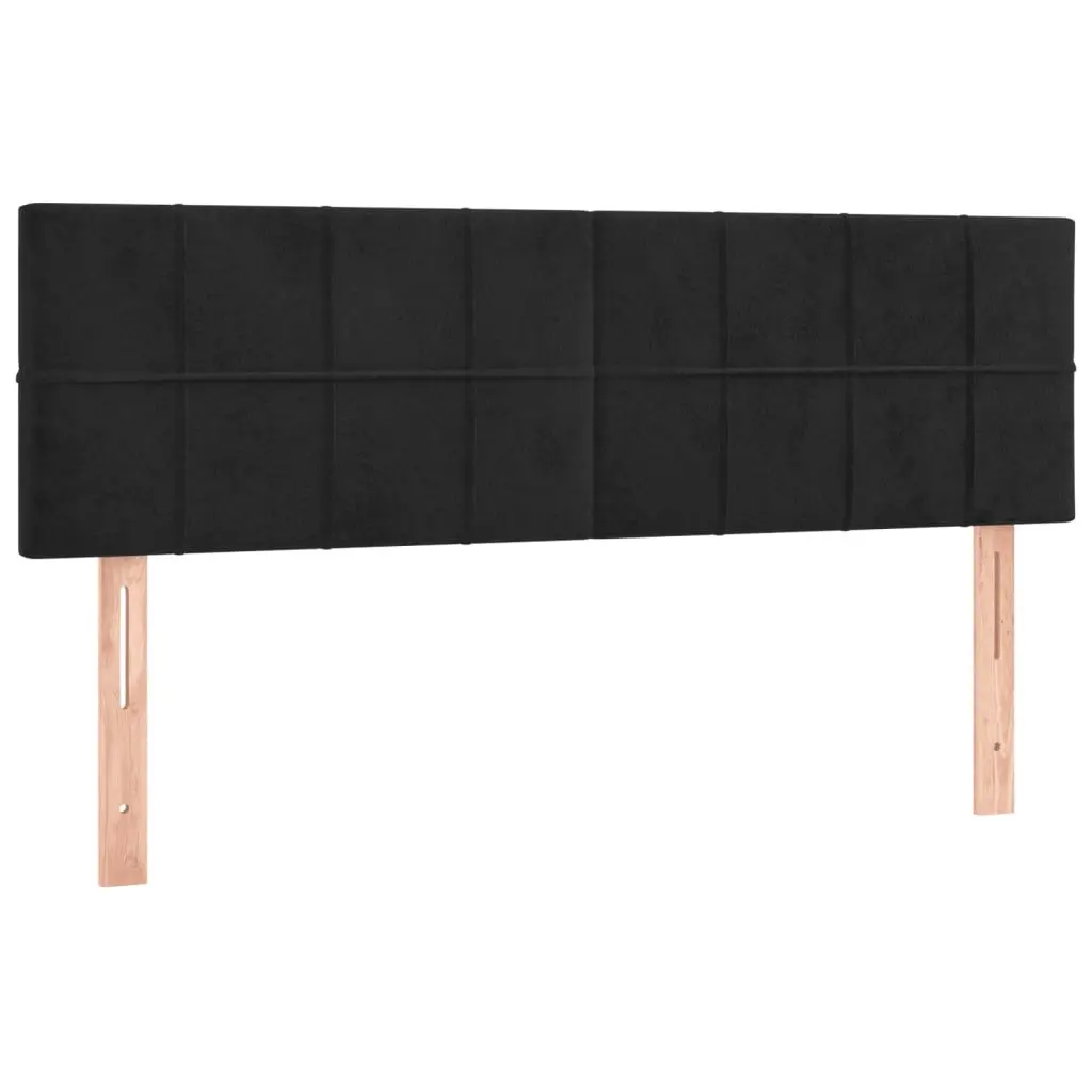 Queen Box Spring Bed with Durable Pocket Spring Mattress