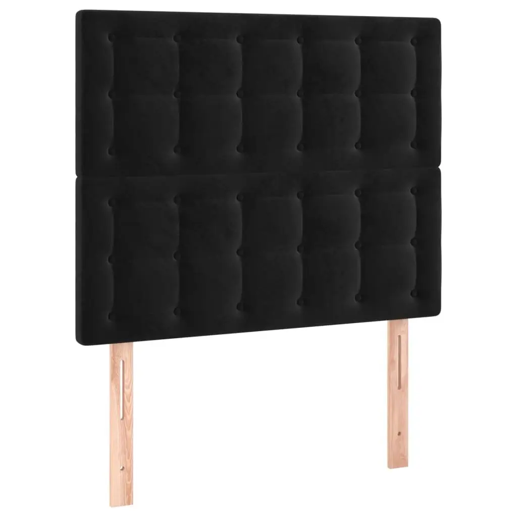 King Single Box Spring Bed with Pocket Spring Mattress
