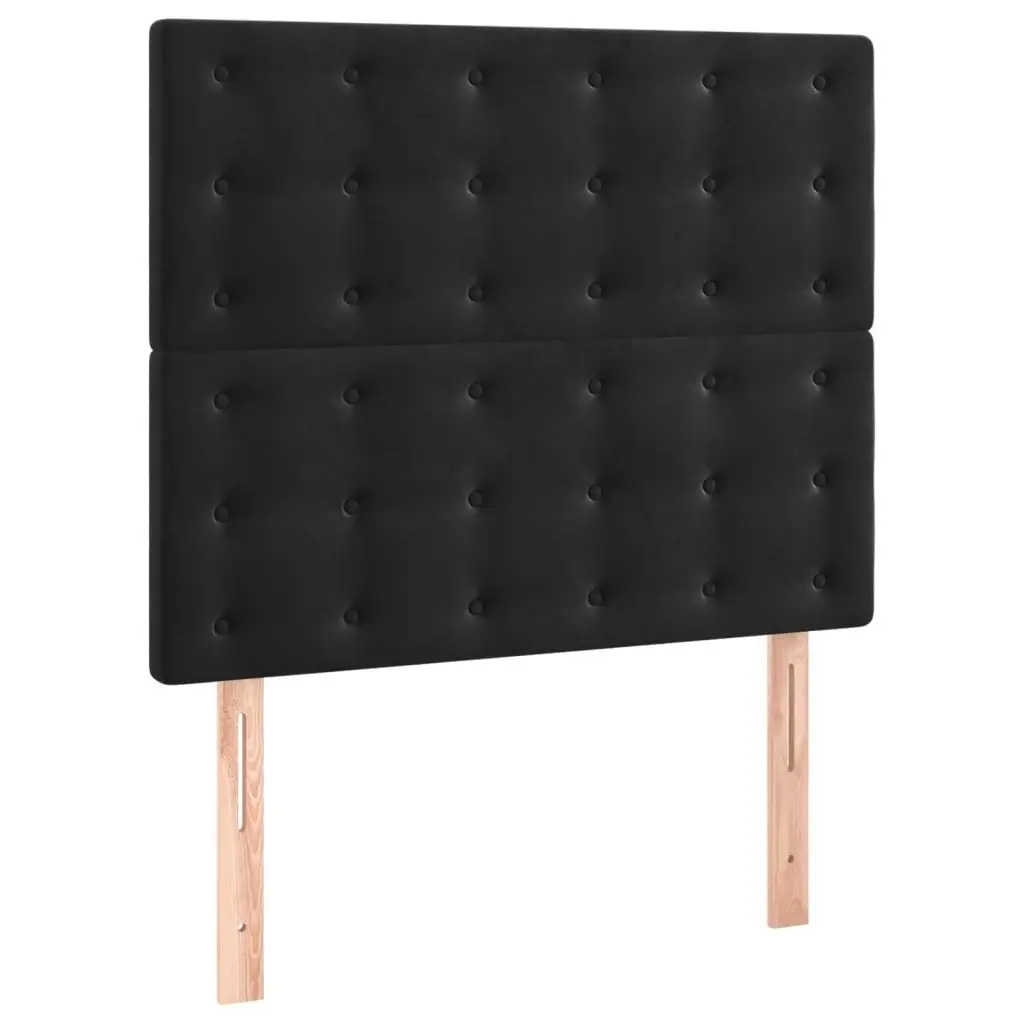 King Single Box Spring Bed with Pocket Spring Mattress