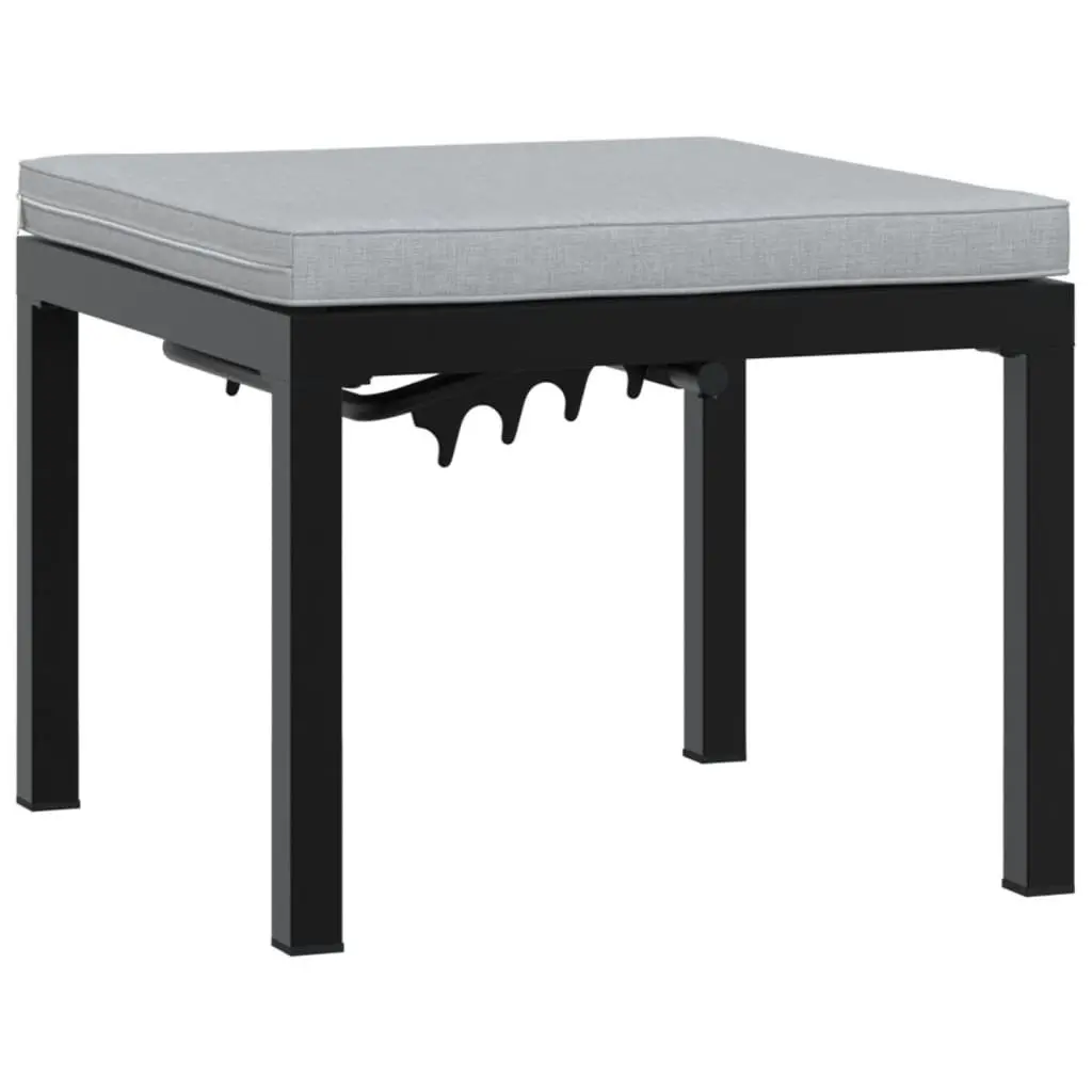 3-Piece Garden Bench Set for Outdoor Comfort
