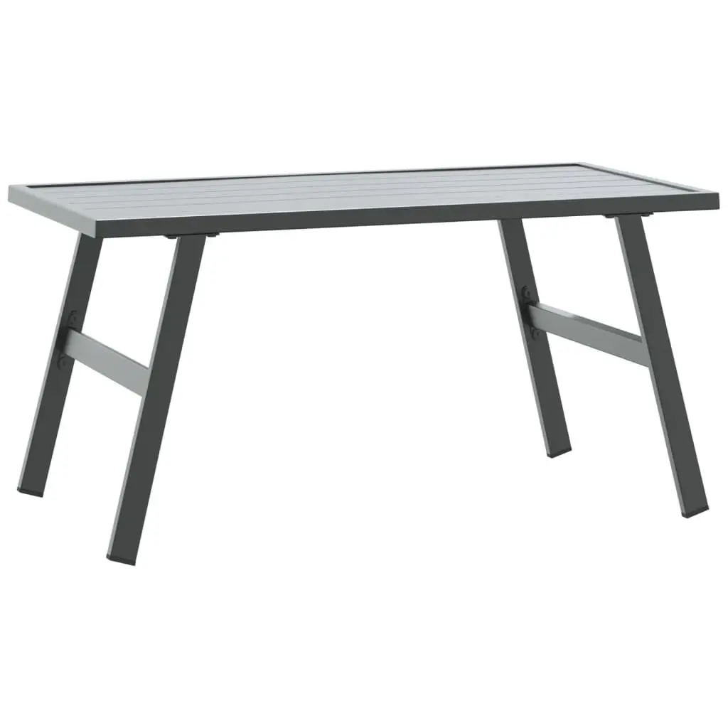 5-Piece Garden Bench Set for Outdoor Spaces