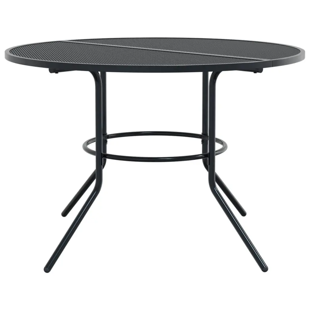 Stackable Garden Chair Set for Outdoor Dining