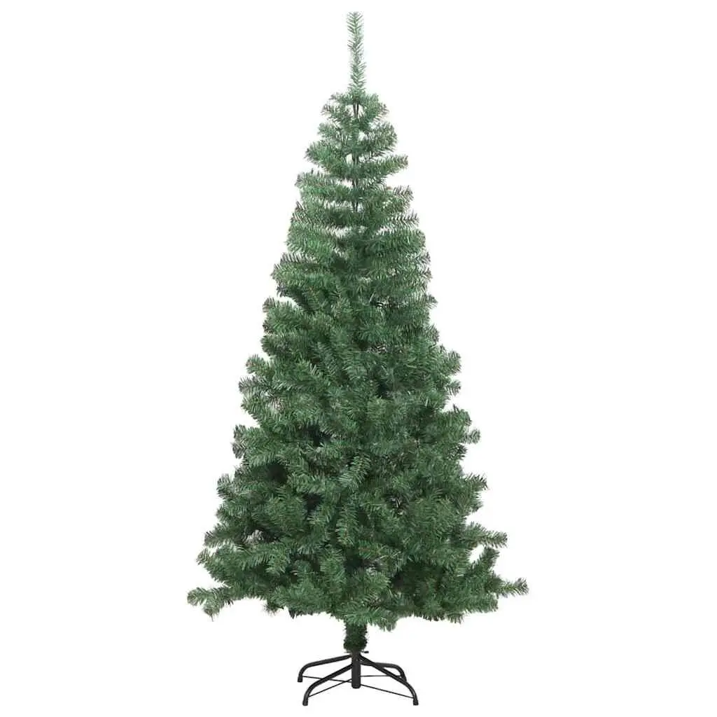 120cm Green Artificial Christmas Tree with 230 Branches