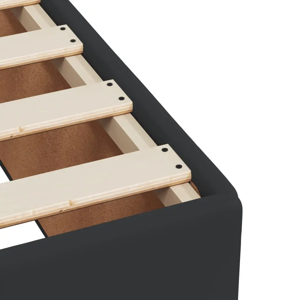Queen Size Box Spring Bed with Pocket Mattress