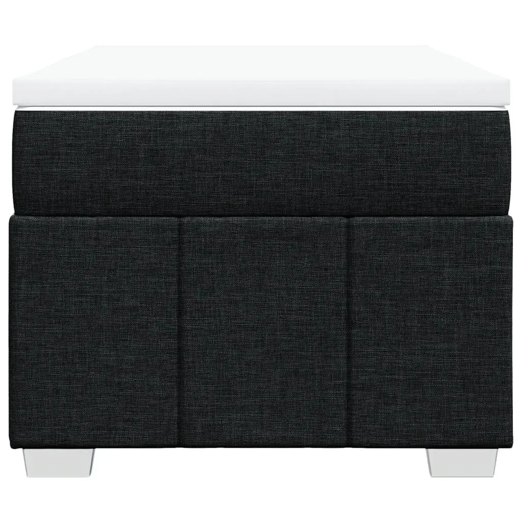 King Single Box Spring Bed with Pocket Mattress