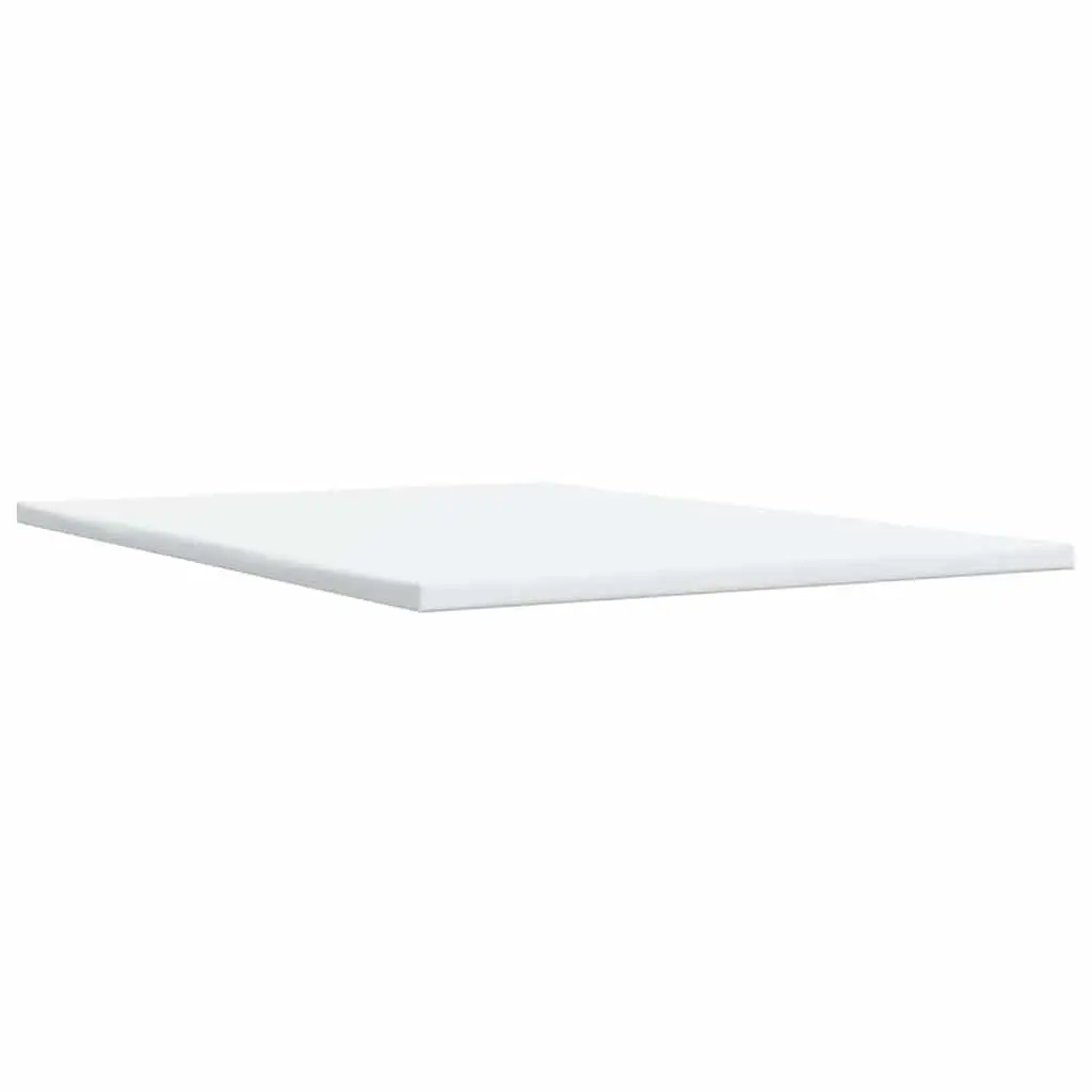 Queen Box Spring Bed Polyester Grey Fabric Pocket Sprung Mattress