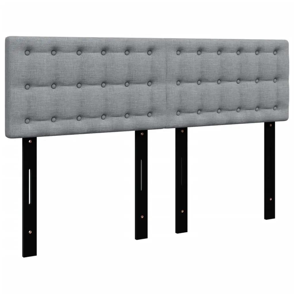 Queen Box Spring Bed with Pocket Mattress