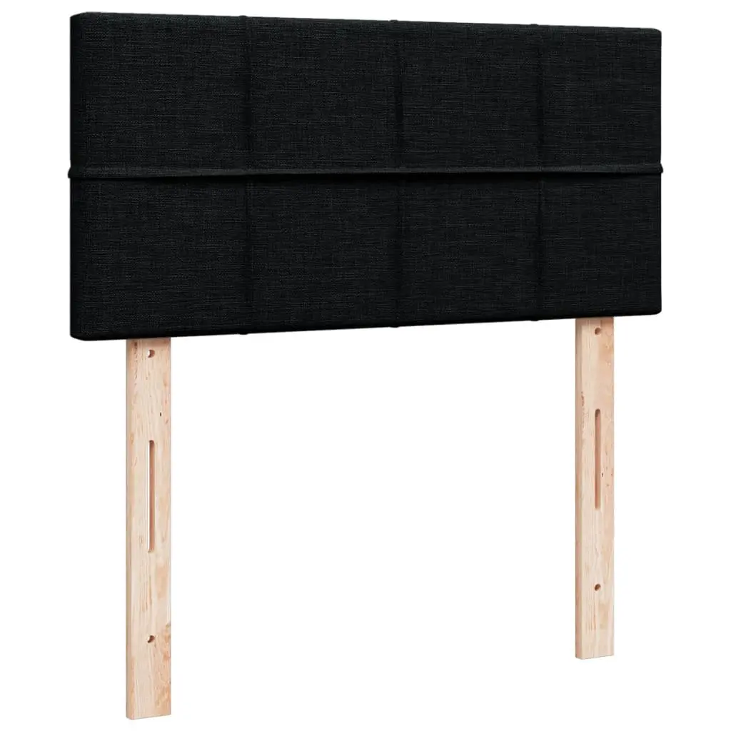 King Single Bed with Pocket Spring Mattress