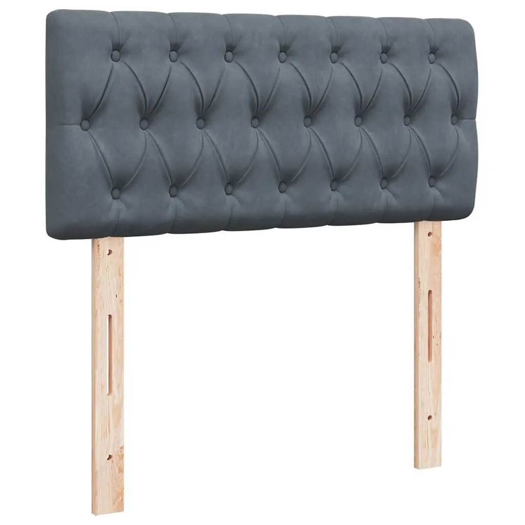 King Single Box Spring Bed with Pocket Mattress