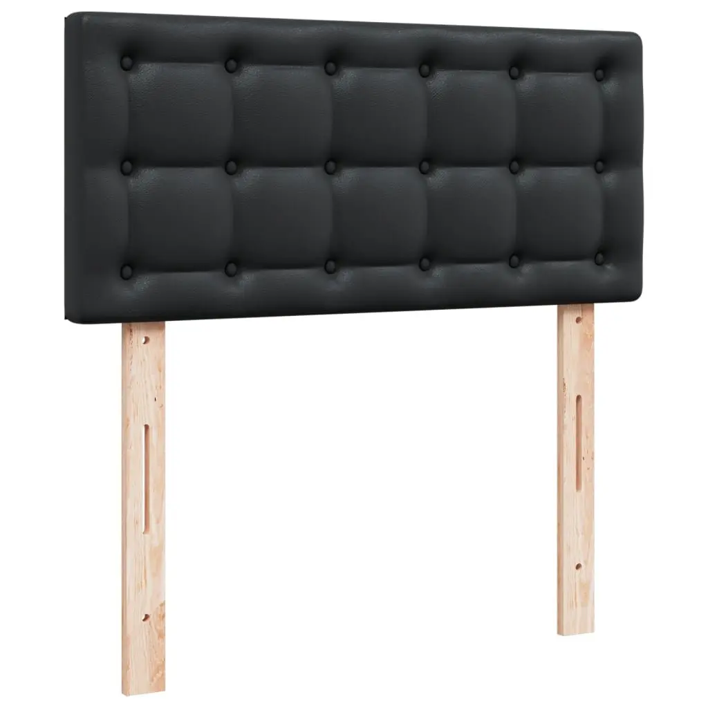 King Single Box Spring Bed with Pocket Spring Mattress