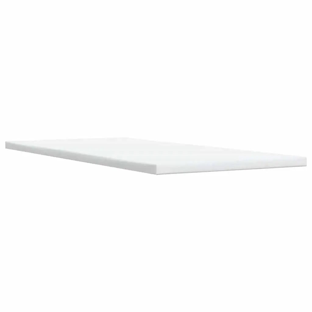 King Single Box Spring Bed with LED Lighting
