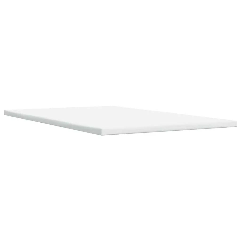 Box Spring Bed Velvet Double Grey with Pocket Spring Mattress and LED Lights
