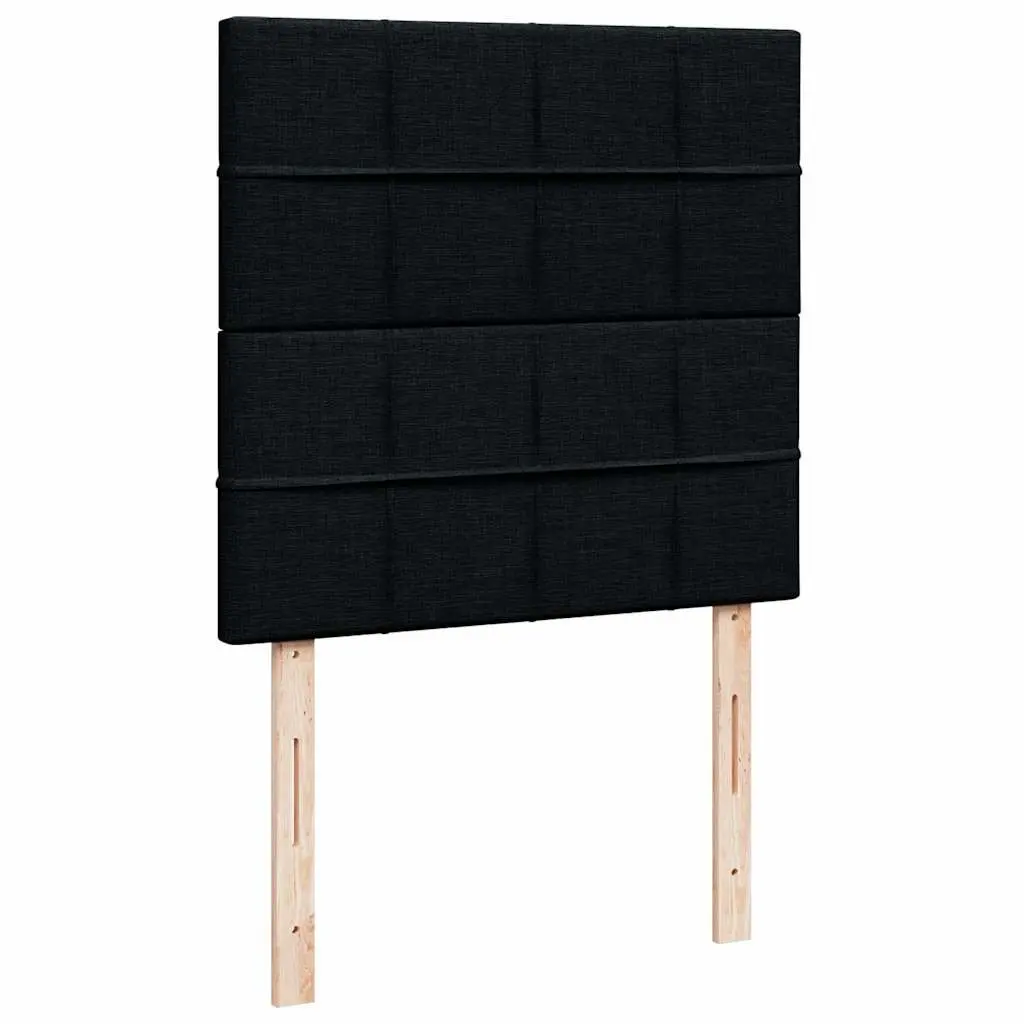 King Single Box Spring Bed with Pocket Mattress