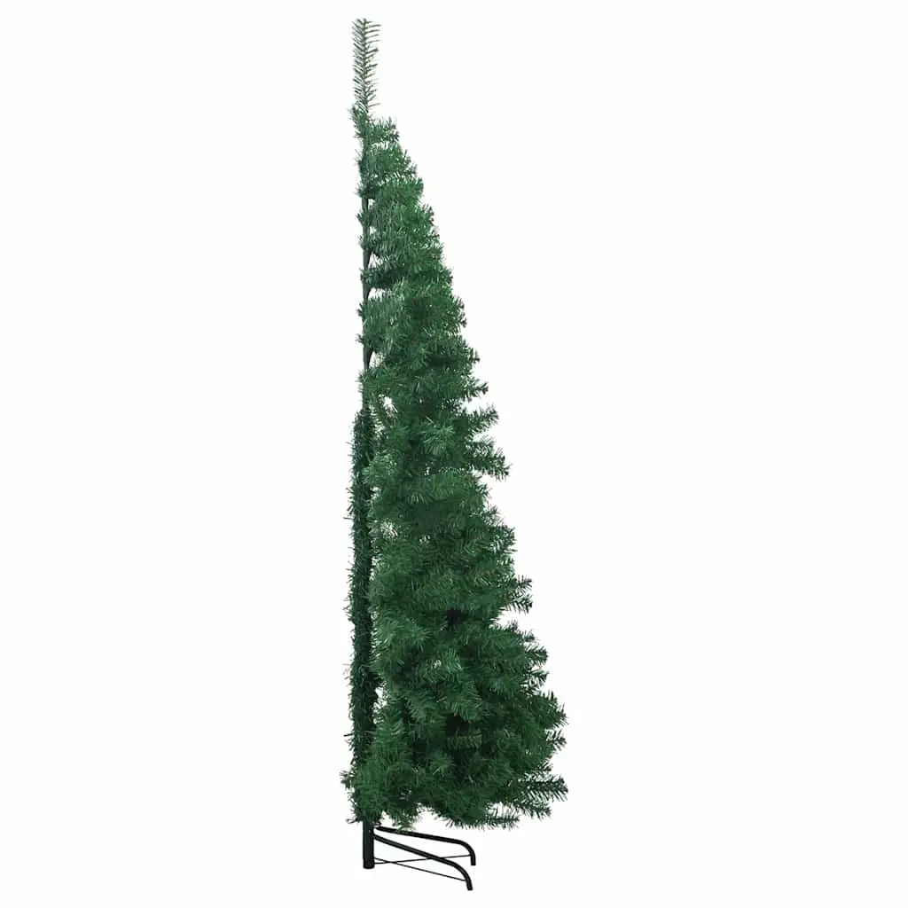Green Corner Artificial Christmas Tree 210cm