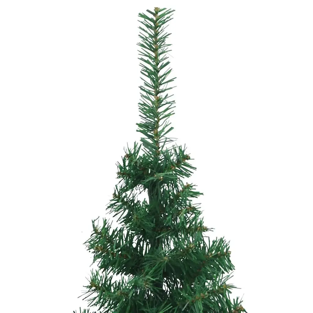Green Corner Artificial Christmas Tree 210cm