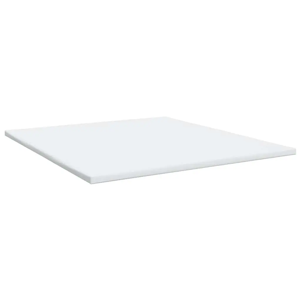 Queen Box Spring Bed with Pocket Mattress & Adjustable Headboard