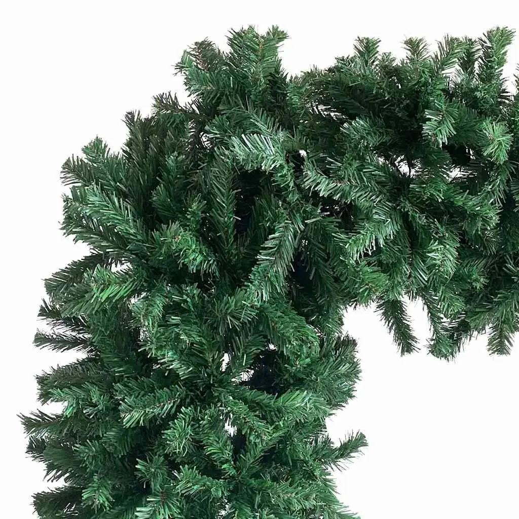 Christmas Tree Arch PVC 240cm Green
