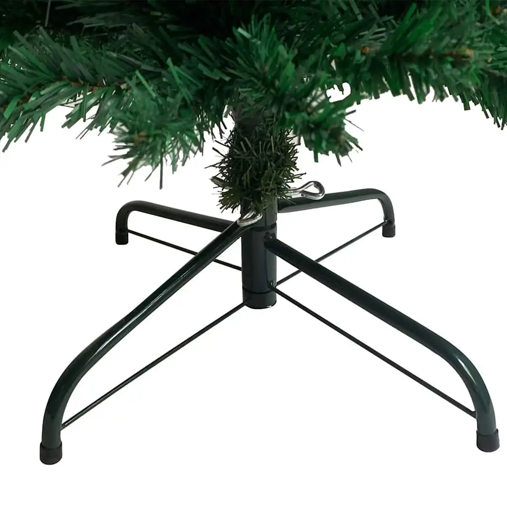 Christmas Tree Arch PVC 240cm Green