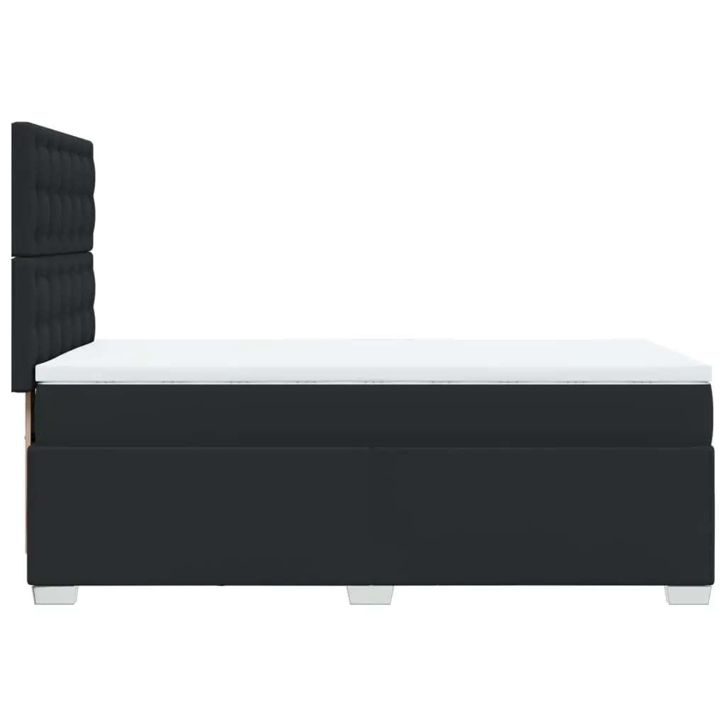 King Single Box Spring Bed with Pocket Mattress