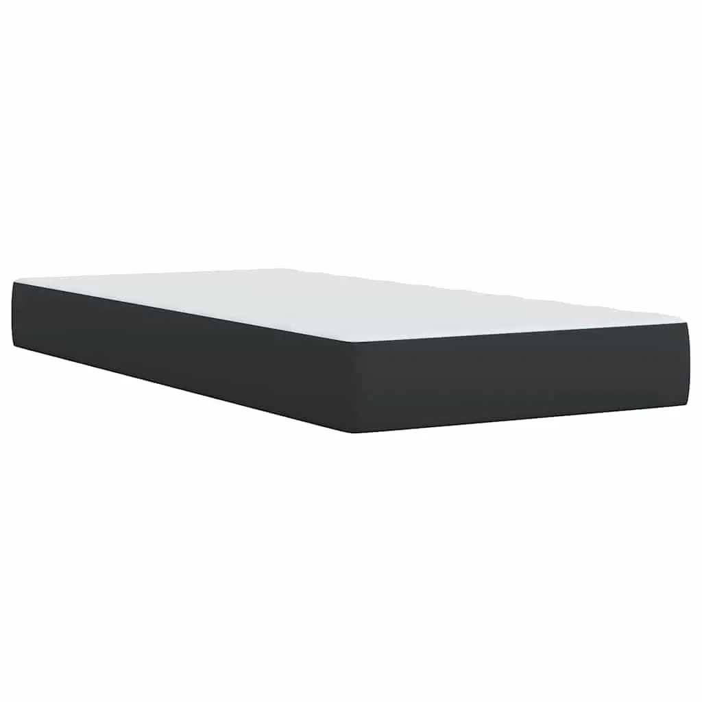 King Single Box Spring Bed with Pocket Mattress