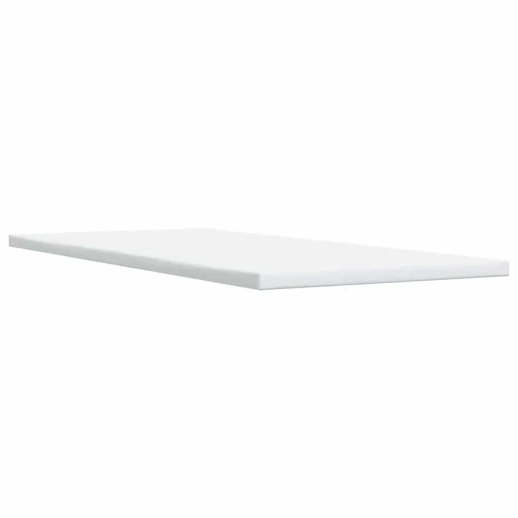 King Single Bed with Pocket Mattress & LED Headboard