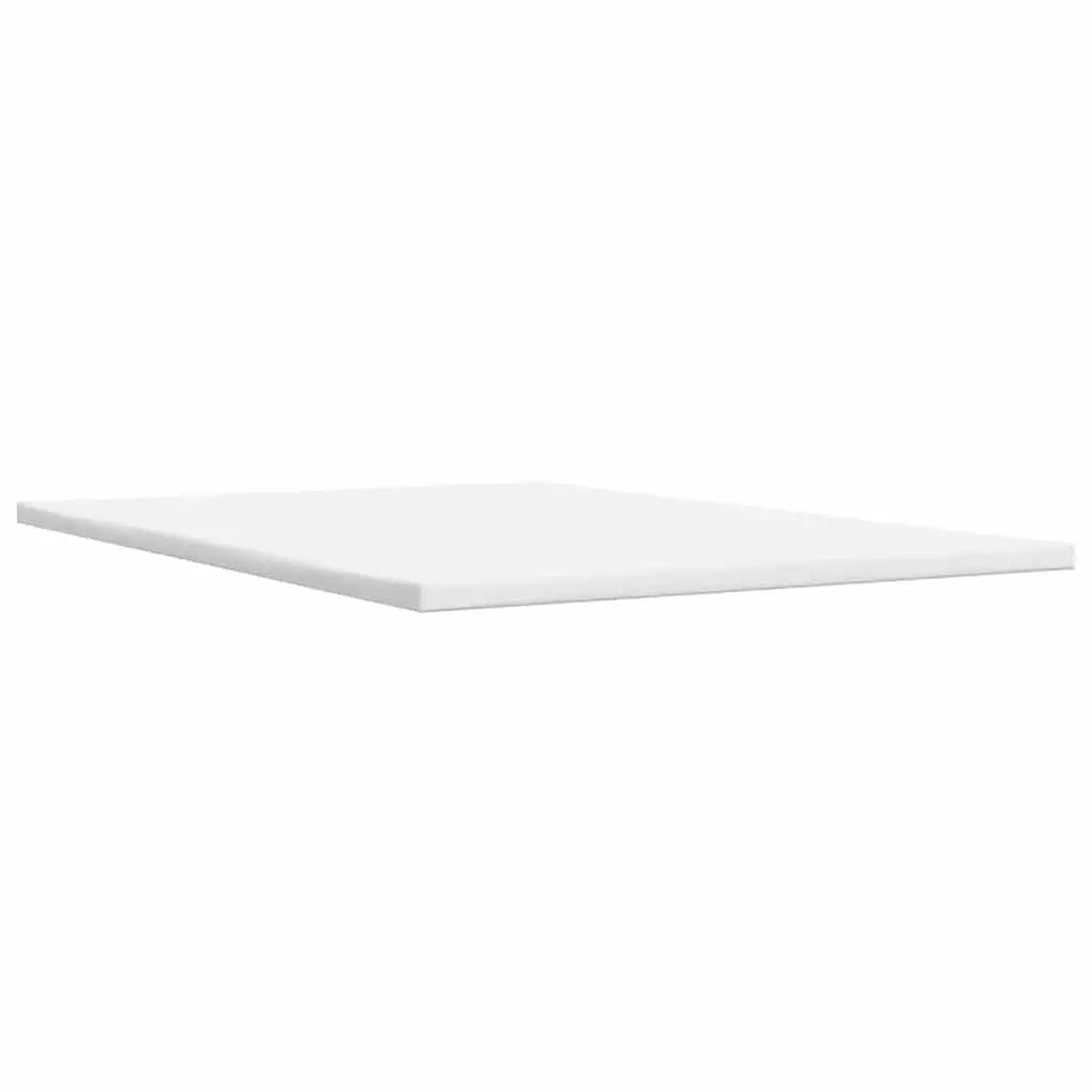Double Box Spring Bed Pocket Sprung Mattress Black Fabric Double Size