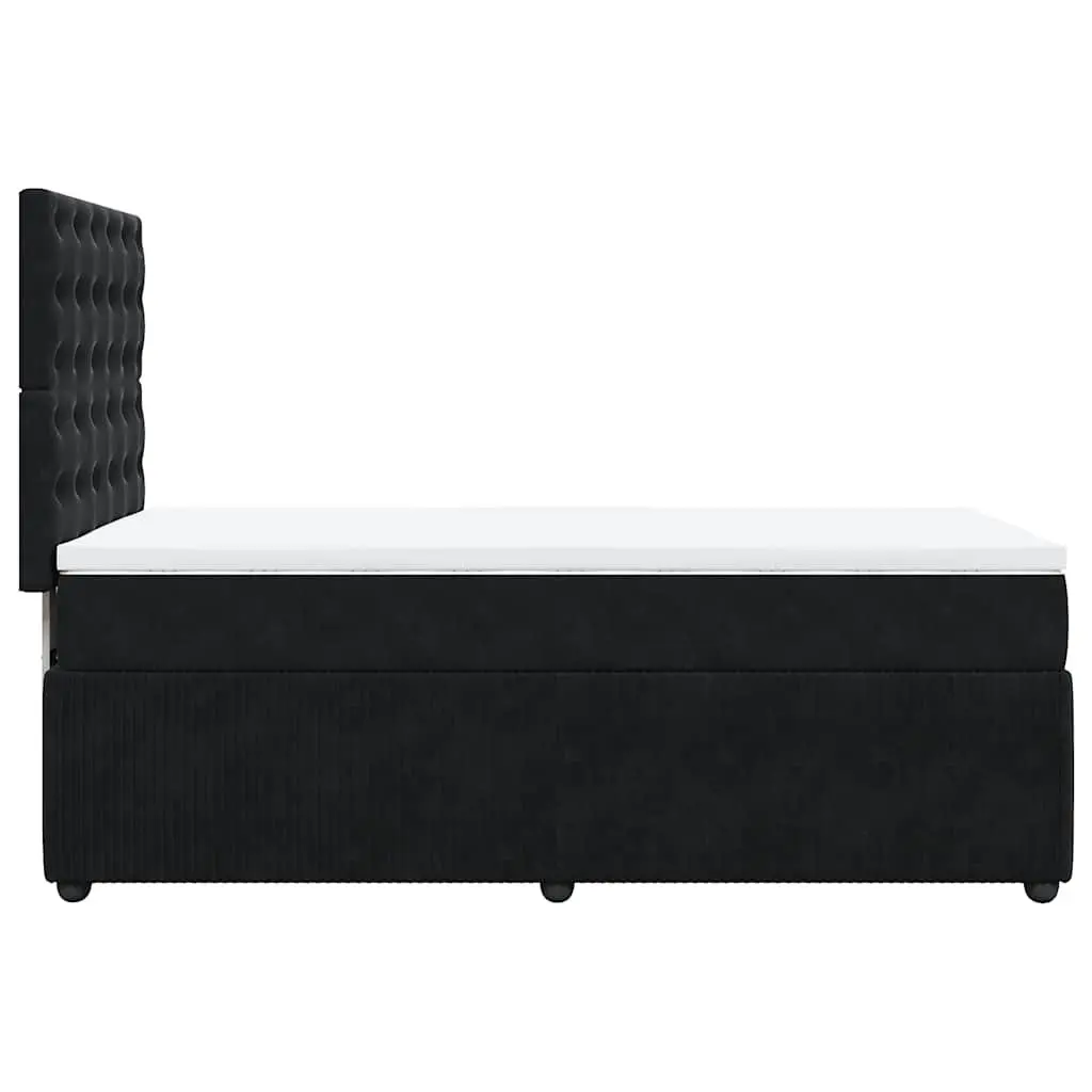 King Single Box Spring Bed with Pocket Mattress