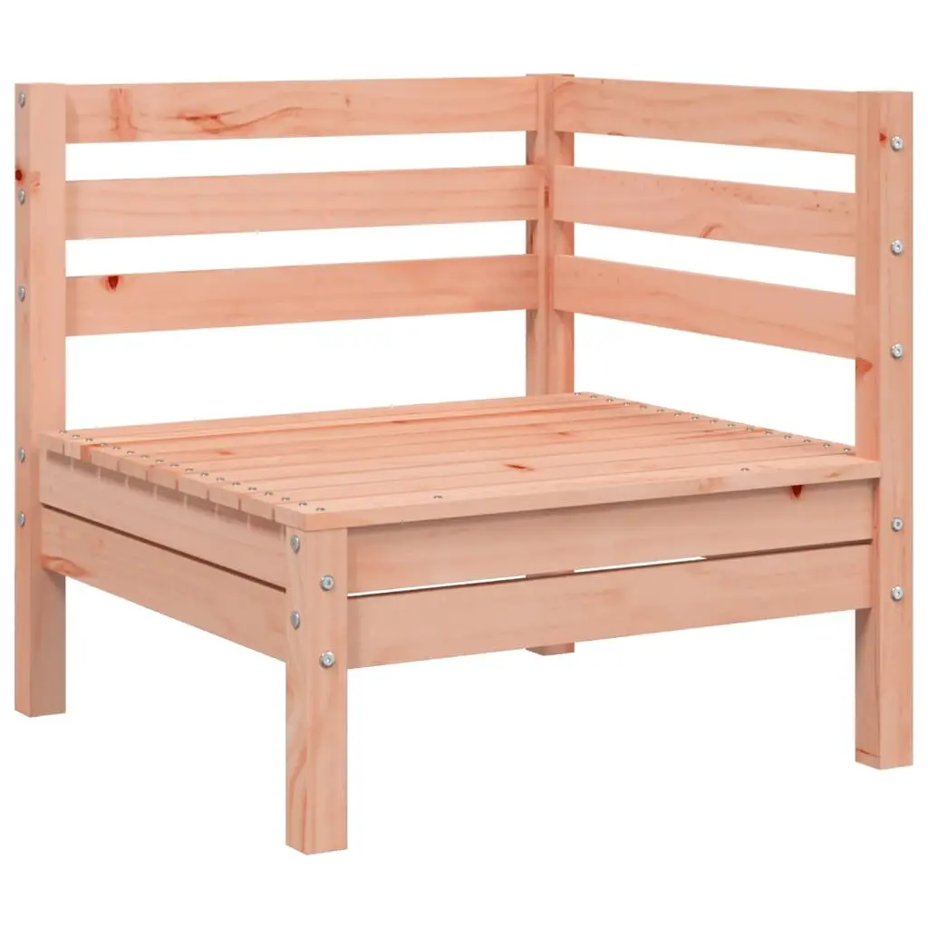 8 Piece Outdoor Furniture Garden Sofa Set with Cushions