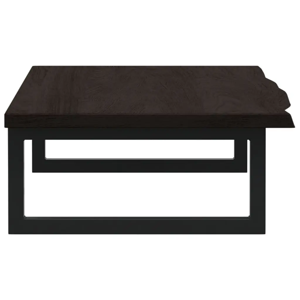 Wall Mounted Basin Shelf for Bathrooms