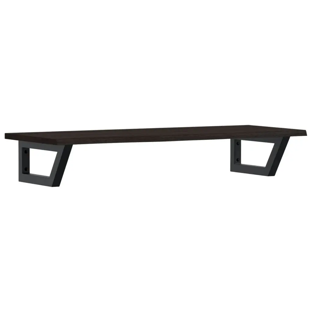 Wall Mounted Basin Shelf for Bathroom Storage